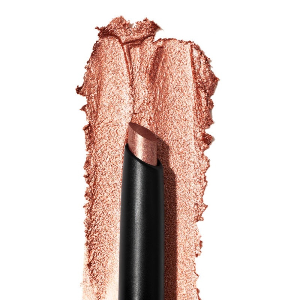 Mary Kay Copper Nova shimmer eye shadow stick  .04 oz Year Sale